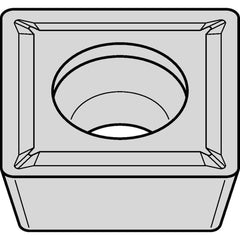 Turning Insert: SPMT3251LF KCP25C, Carbide