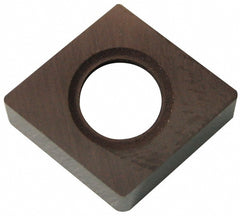 Turning Insert: CCGW32.52-T0425 HC2, Ceramic