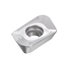 Milling Insert: XOMX120424TR-ME08 MP3501, Carbide