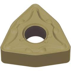 Turning Insert: WNMG431MA UE6020, Carbide