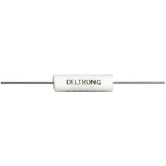 Brand: Deltronic / Part #: 0.0140 CLASS X