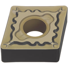 Turning Insert: CNMG432MP UE6110, Carbide