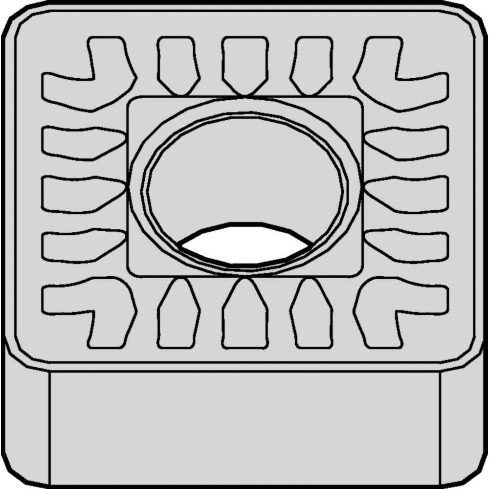 Brand: Widia / Part #: 5696649