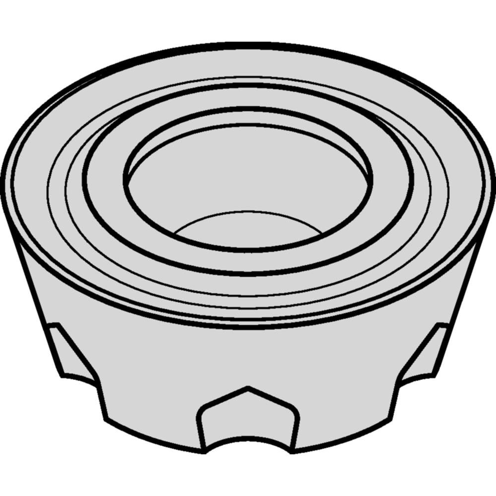 Brand: Widia / Part #: 6724748