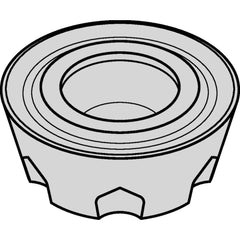 Brand: Widia / Part #: 6724748