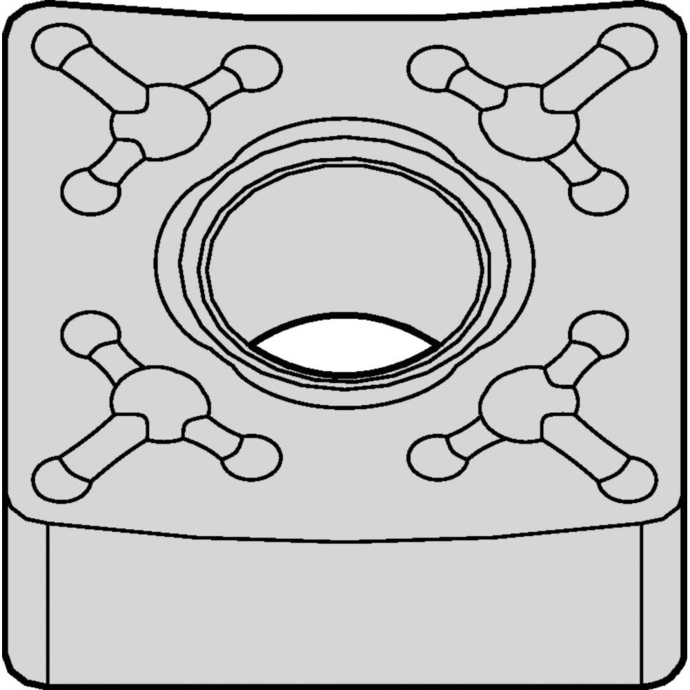 Brand: Widia / Part #: 5696553