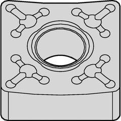 Brand: Widia / Part #: 5696557