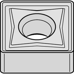 Brand: Widia / Part #: 4166511