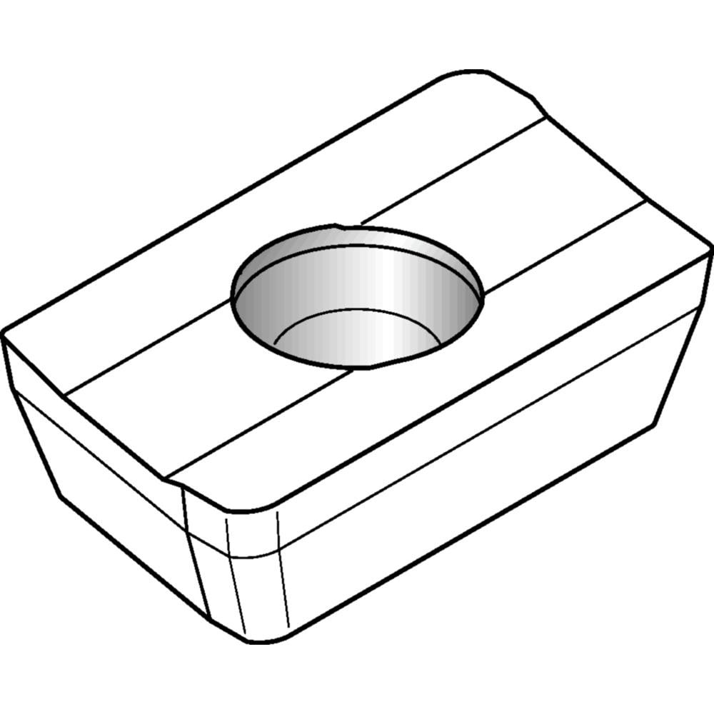 Brand: Widia / Part #: 5427395