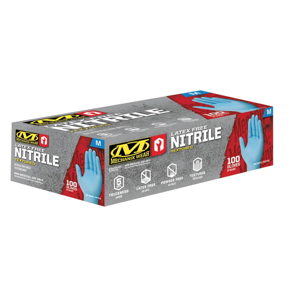 Brand: Mechanix Wear / Part #: D12-03-008-100