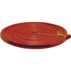 Hose Protectors; Sleeving Type: Expandable; Material: Fiberglass, Silicone; Compatible Hose Size: 1-1/4 inch; Minimum Working Temperature: -54 C