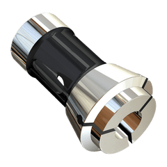 TF37 Swiss Collet - Round Serrated 7/8" ID - PART # TF37-RE-08750
