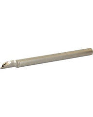 A12MSVJPR0816AE Right-Hand, Positive Rake, Coolant-Through Boring Bar