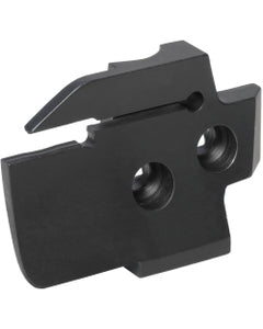 KGDFL 254AC, Face Grooving Blade