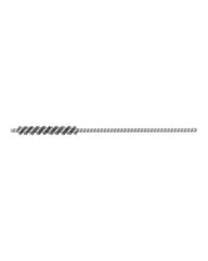 3 mm Diameter × 3″ OAL, Stainless Steel, 81A- Miniature Deburring Brush