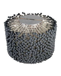 15″ Bore Diameter × 12″ Hone Length × 34″ Overall Length, 180 Grit, Boron Carbide - Heavy Duty Flex-Hone