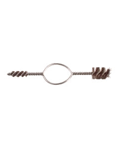 5/8″ Diameter × 5″ OAL, Carbon Steel, Automotive Brushes