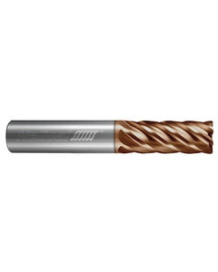 ‎1/2X5/8X2-1/2 6FL 0.125CR