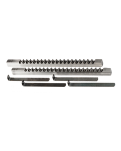 5/32-B   TiAIN (Futura) Coated Keyway Broach