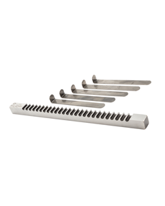 28MM EXTRA SET OF 5 SHIMS