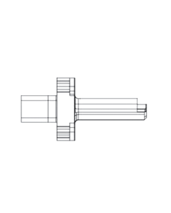 ‎MH-S-3-50 SPLINE FOR 50MM