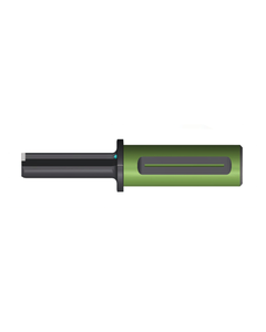 ‎UT-12-25-L 25mm DIAMETER TOOL HOLDER