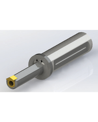 ‎UT-HEX-37/45-25 HEX TOOL HOLDER 25MM SHANK