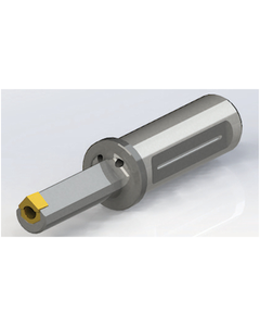 ‎UT-SQ-19/27-25 SQUARE INSERT TOOL HOLDER 25MM SHANK