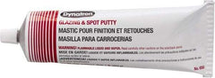 3M - Glazing & Spot Putty - 1 Lb Tube - Apex Tool & Supply