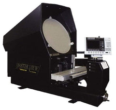 Suburban Tool - Hood Extension - Use With Suburban Model Number MV-14 14 Inch Optical Comparator - Apex Tool & Supply