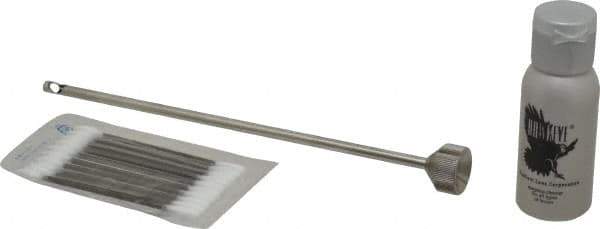 Gradient Lens - 0.188" Camera Mirror Tube - Use with Hawkeye Slim Pro & Classic Precision Borescopes - Apex Tool & Supply