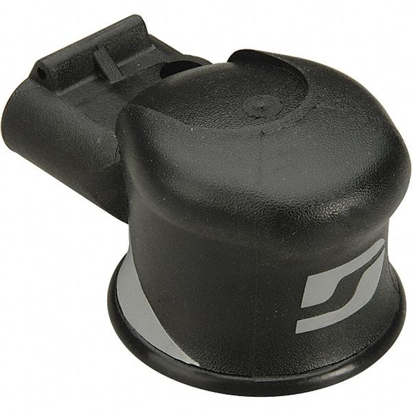 Dynabrade - Air Orbital Sander Housing - Use with 57814 - Apex Tool & Supply