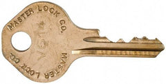 Master Lock - Steel Combination Lock - Apex Tool & Supply