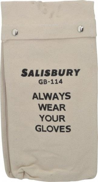 Salisbury by Honeywell - Glove Bag - 16" OAL - Apex Tool & Supply