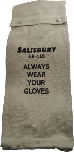Salisbury by Honeywell - Glove Bag - 20" OAL - Apex Tool & Supply