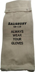Salisbury by Honeywell - Glove Bag - 20" OAL - Apex Tool & Supply