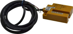 Extech - Tachometer Photoelectric Sensor - Use with 461950 1/8 DIN Panel Tachometer - Apex Tool & Supply