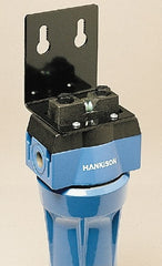 Hankison - 60 CFM Carbon Oil Vapor Removal Filter - Apex Tool & Supply