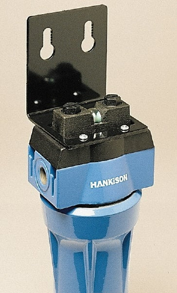 Hankison - 35 CFM Coalescing Oil Removal Filter - Apex Tool & Supply