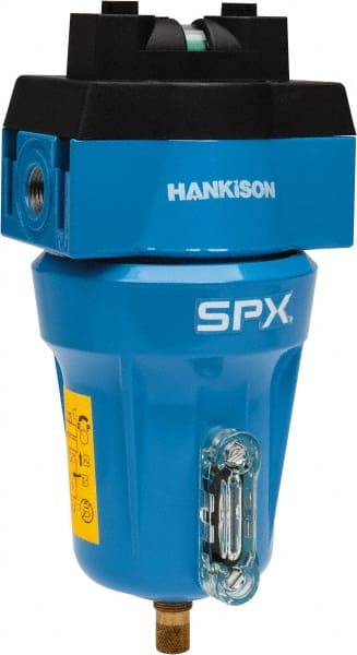 Hankison - 20 CFM Coalescing Oil Removal Filter - Apex Tool & Supply