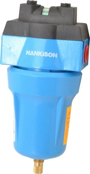 Hankison - 20 CFM Coalescing Oil Removal Filter - Apex Tool & Supply