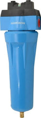 Hankison - 60 CFM Coalescing Oil Removal Filter - Apex Tool & Supply