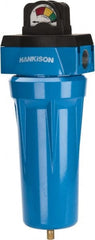 Hankison - 100 CFM Coalescing Oil Removal Filter - Apex Tool & Supply