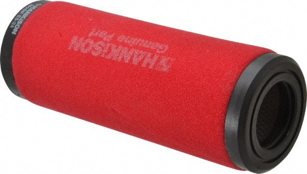 Hankison - 100 SCFM Coalescing Oil Removal Filter Element - Apex Tool & Supply