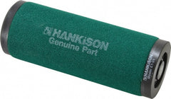 Hankison - 100 SCFM Carbon Oil Vapor Removal Filter Element - Apex Tool & Supply