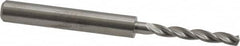 M.A. Ford - 3.3mm 150° Solid Carbide Jobber Drill - Apex Tool & Supply
