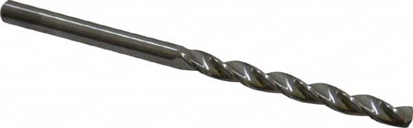 M.A. Ford - #29 150° Solid Carbide Jobber Drill - Apex Tool & Supply