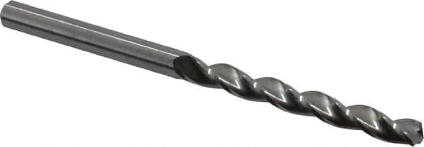 M.A. Ford - 5/32" 150° Solid Carbide Jobber Drill - Apex Tool & Supply
