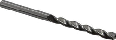 M.A. Ford - 5/32" 150° Solid Carbide Jobber Drill - Apex Tool & Supply