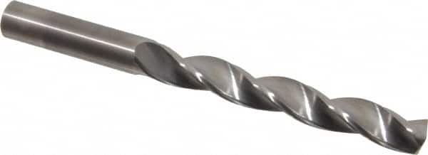 M.A. Ford - 3/8" 150° Solid Carbide Jobber Drill - Apex Tool & Supply